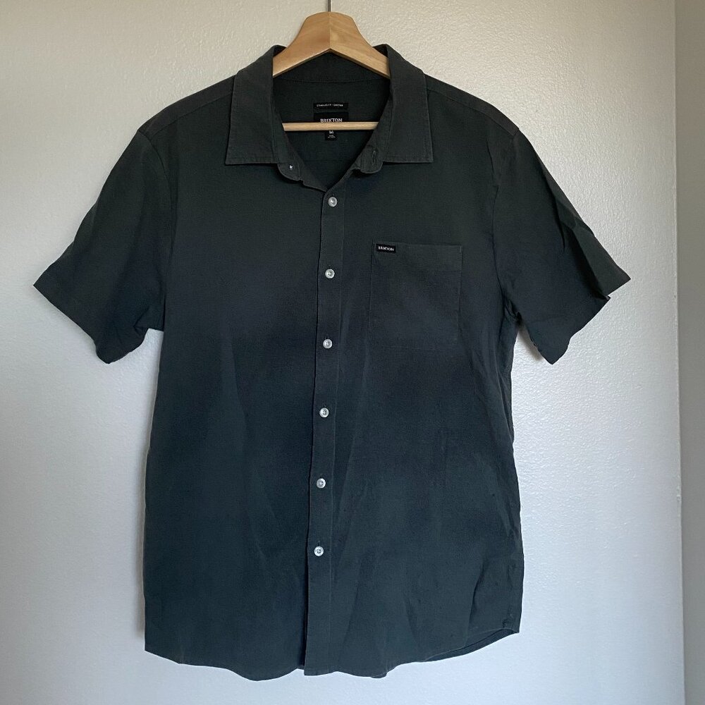 Brixton S/S Charter